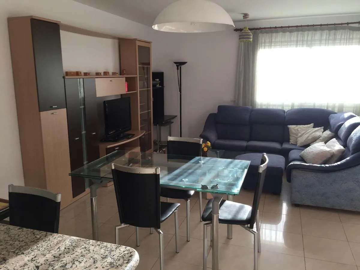 Residencial Sol Paraiso - Playa Paraiso Hotel Costa Adeje  Spagna