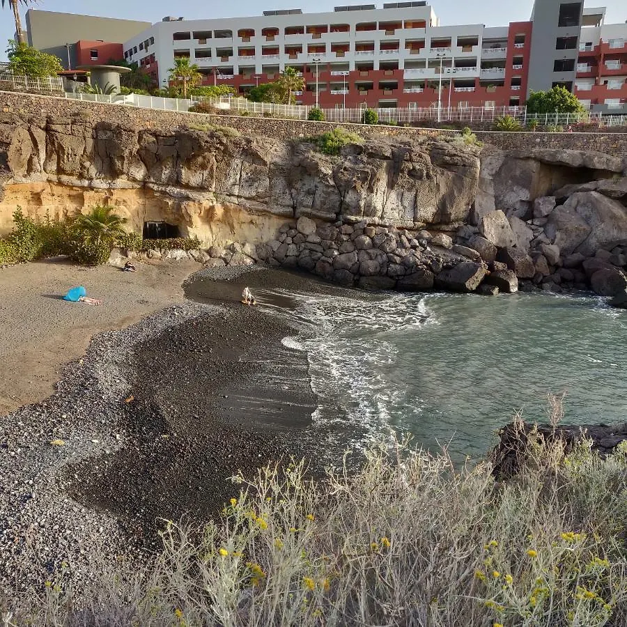 Residencial Sol Paraiso - Playa Paraiso Hotel Costa Adeje  0*, Costa Adeje (Tenerife)