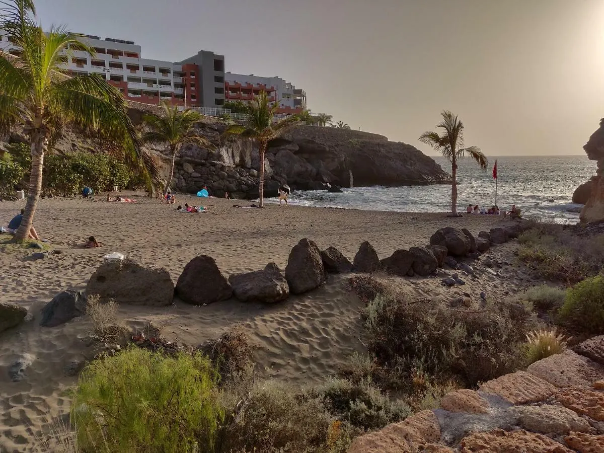 Residencial Sol Paraiso - Playa Paraiso Hotel Costa Adeje  0*, Costa Adeje (Tenerife) Espanha