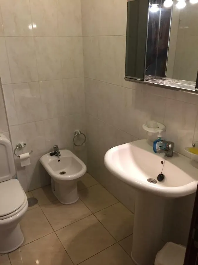 Apartamento Residencial Sol Paraiso - Playa Paraiso Hotel Costa Adeje