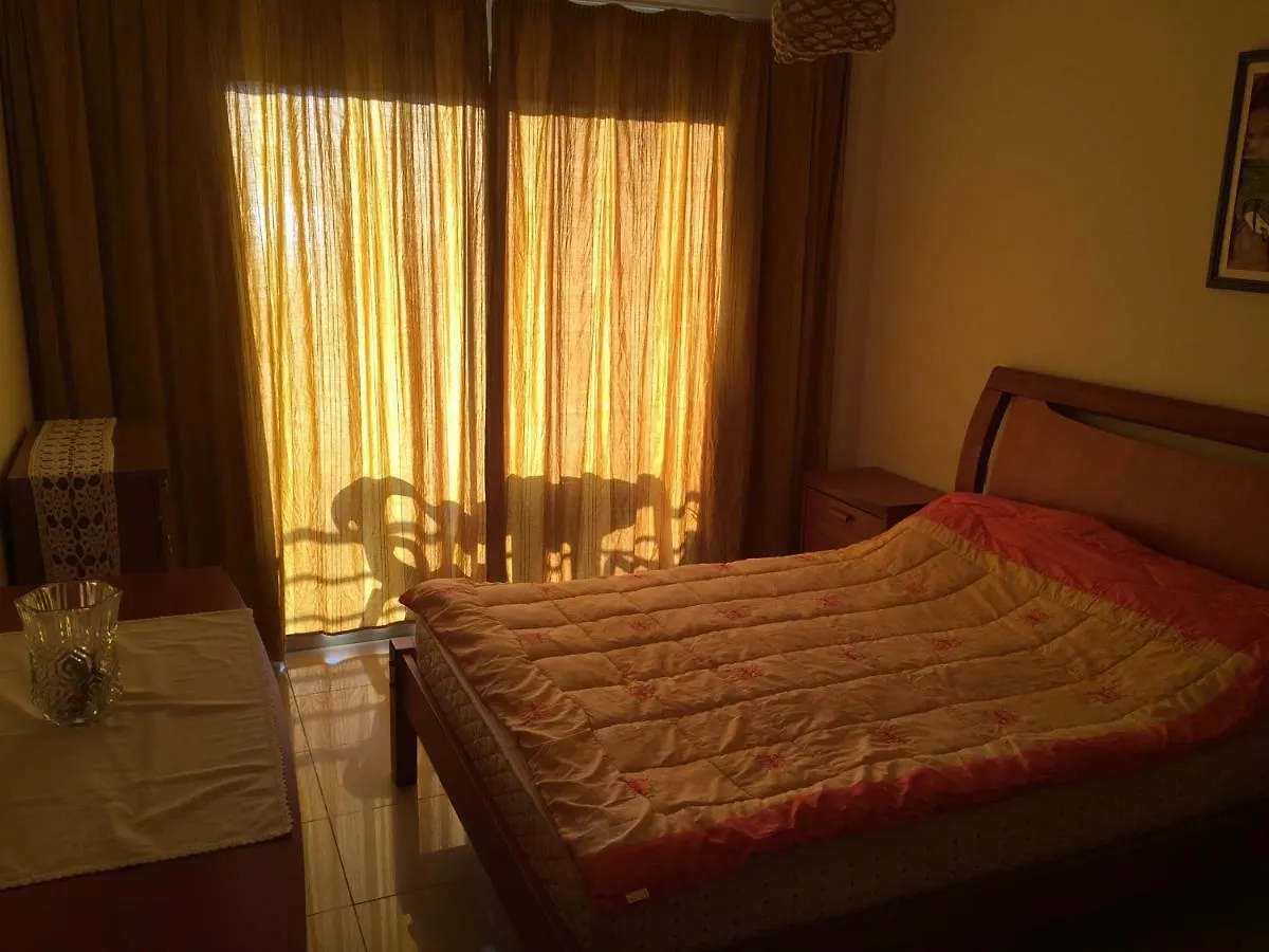 Apartamento Residencial Sol Paraiso - Playa Paraiso Hotel Costa Adeje  Espanha