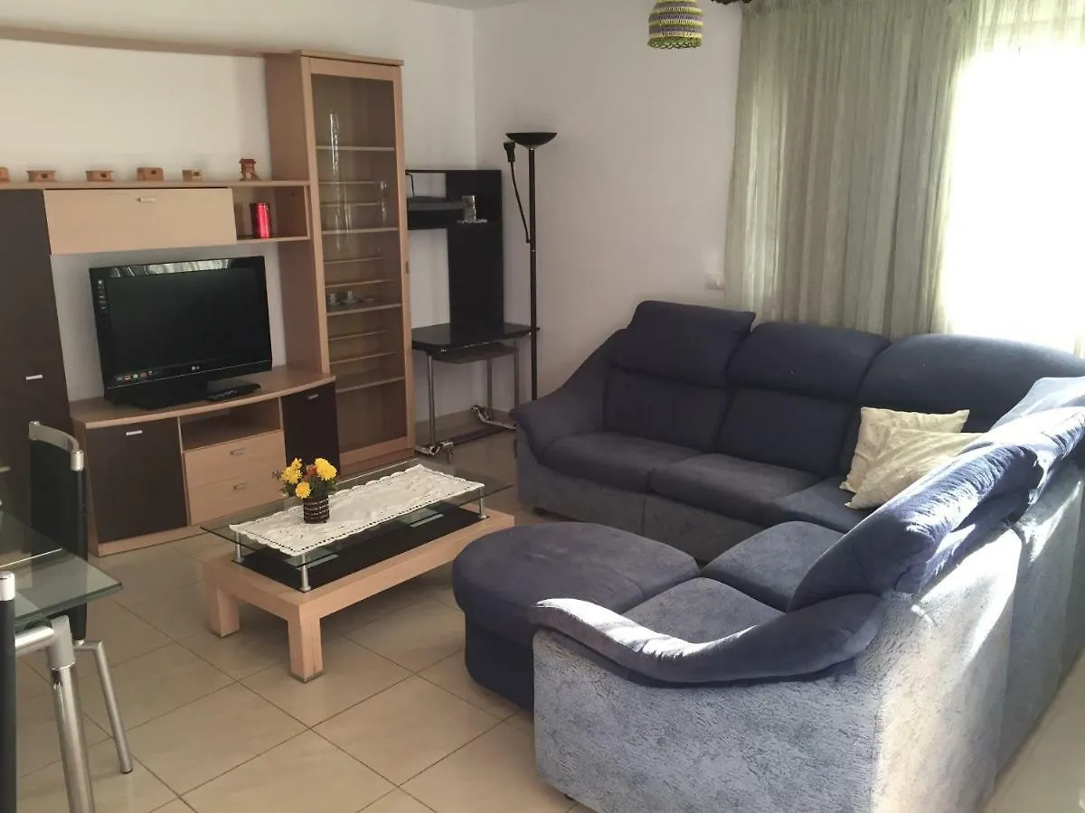 Contatos de Residencial Sol Paraiso - Playa Paraiso